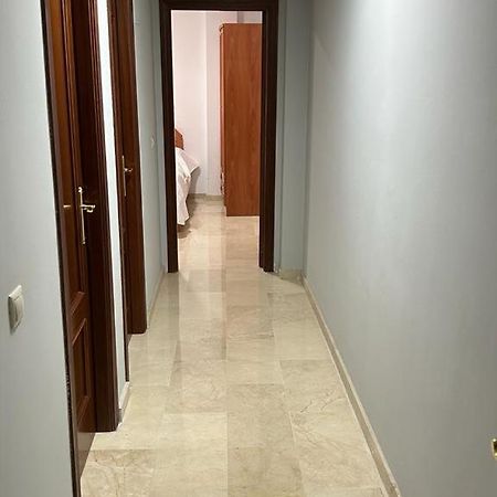 Piso Compartido Delyrent En San Ildefonso Apartamento Jaén Exterior foto