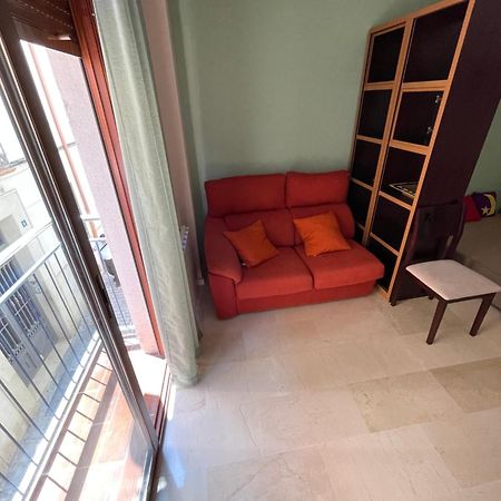 Piso Compartido Delyrent En San Ildefonso Apartamento Jaén Exterior foto