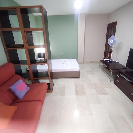 Piso Compartido Delyrent En San Ildefonso Apartamento Jaén Exterior foto