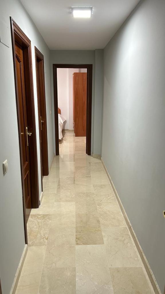 Piso Compartido Delyrent En San Ildefonso Apartamento Jaén Exterior foto