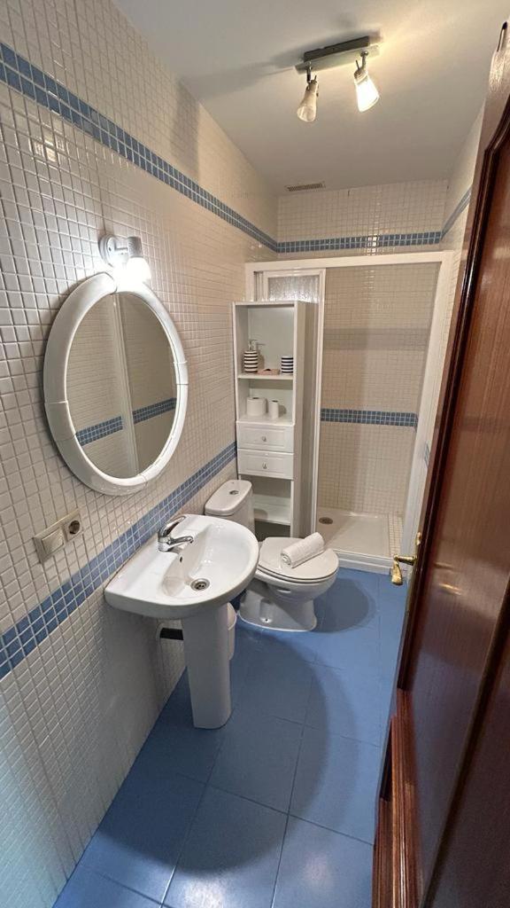 Piso Compartido Delyrent En San Ildefonso Apartamento Jaén Exterior foto