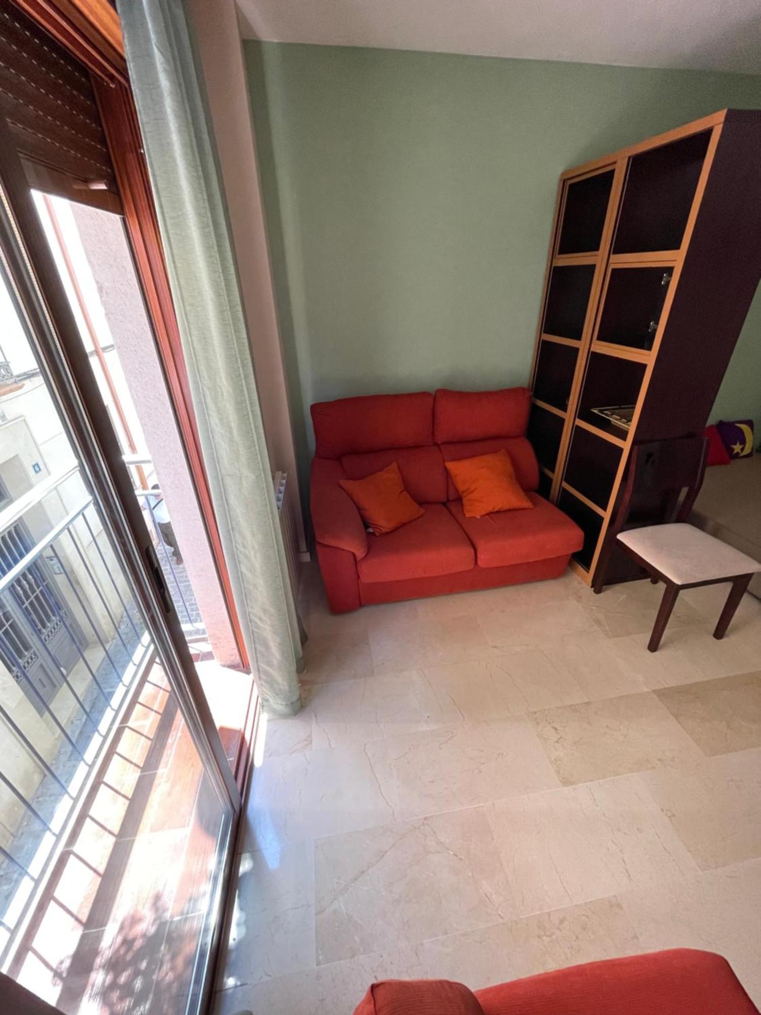 Piso Compartido Delyrent En San Ildefonso Apartamento Jaén Exterior foto