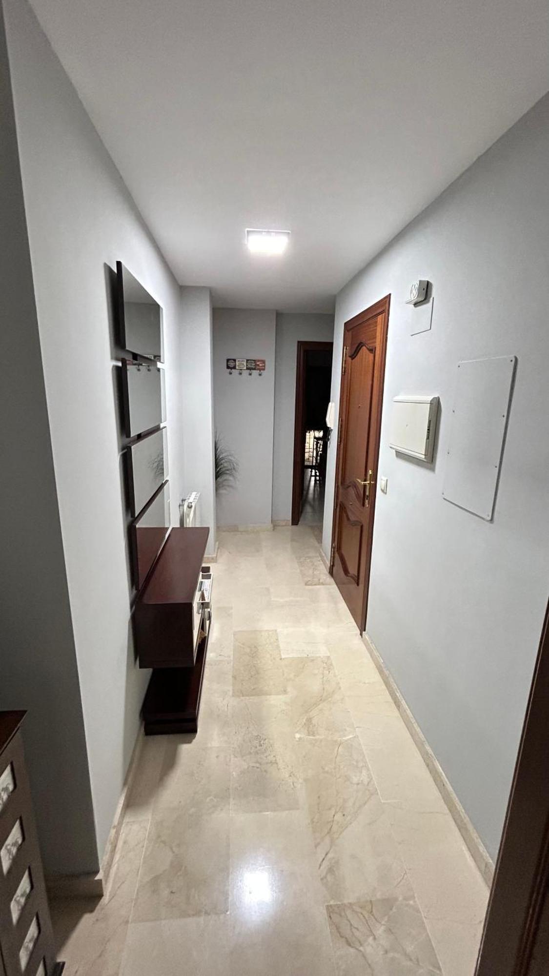 Piso Compartido Delyrent En San Ildefonso Apartamento Jaén Exterior foto