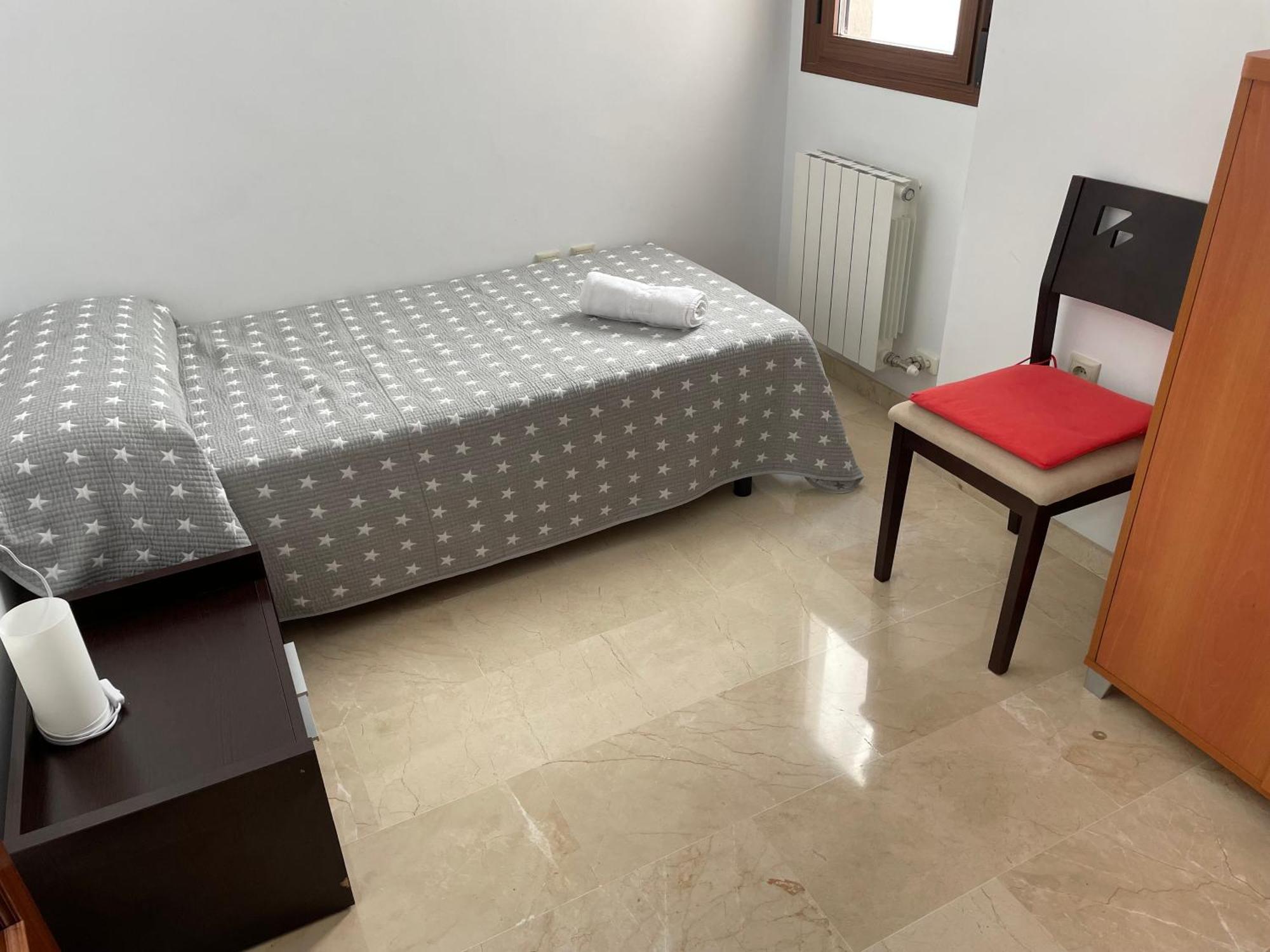 Piso Compartido Delyrent En San Ildefonso Apartamento Jaén Exterior foto