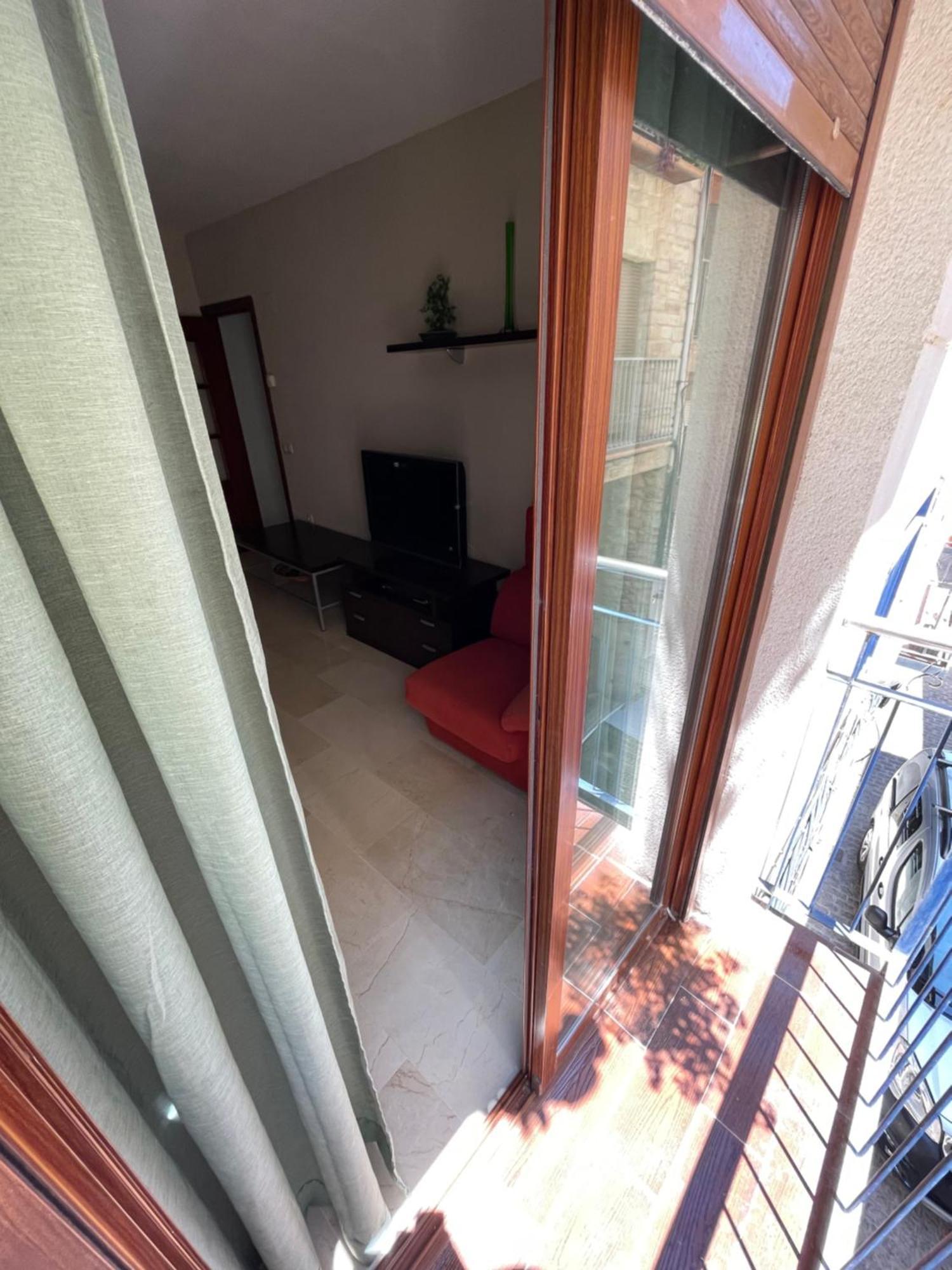 Piso Compartido Delyrent En San Ildefonso Apartamento Jaén Exterior foto